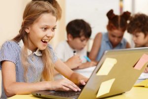 How Typing Agent & Yeti Academy Make Differentiated Learning Easy and Effective 