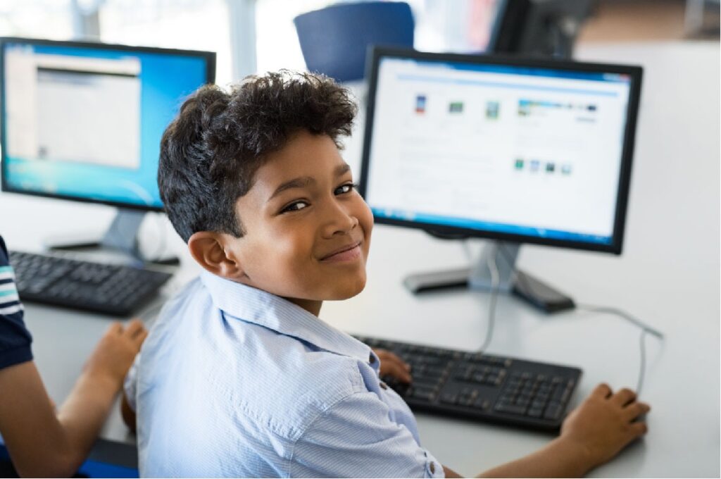 Computer Typing Learning Program Typing Programs For Schools & Districts Archives | Typing Agent