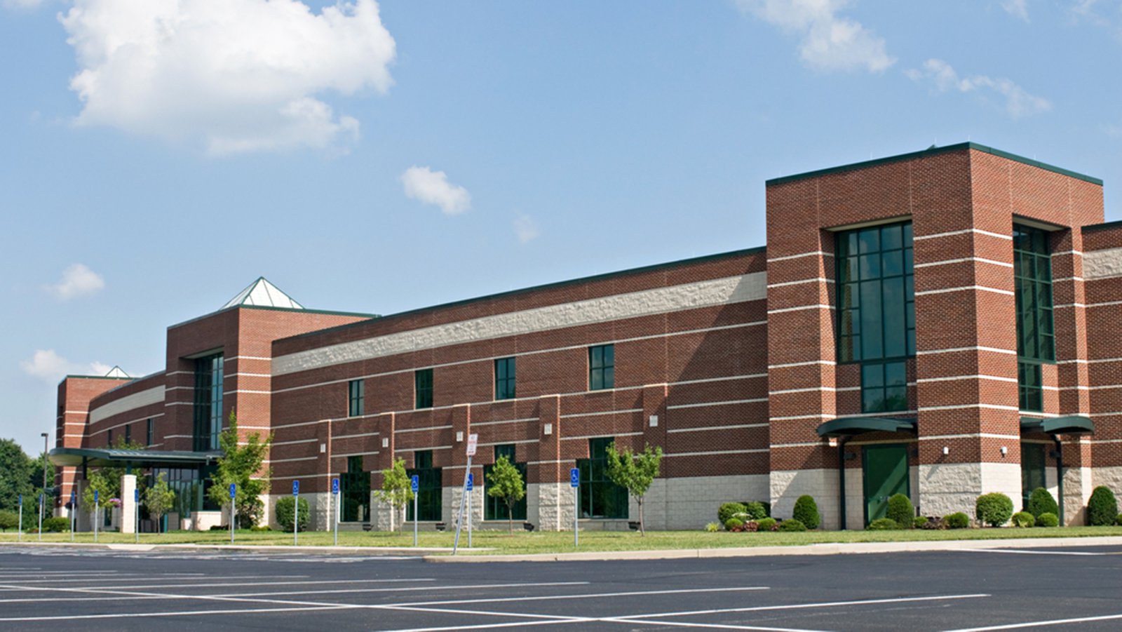 Schools & Districts