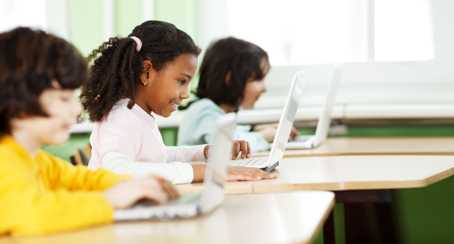 Teacher Testimonials