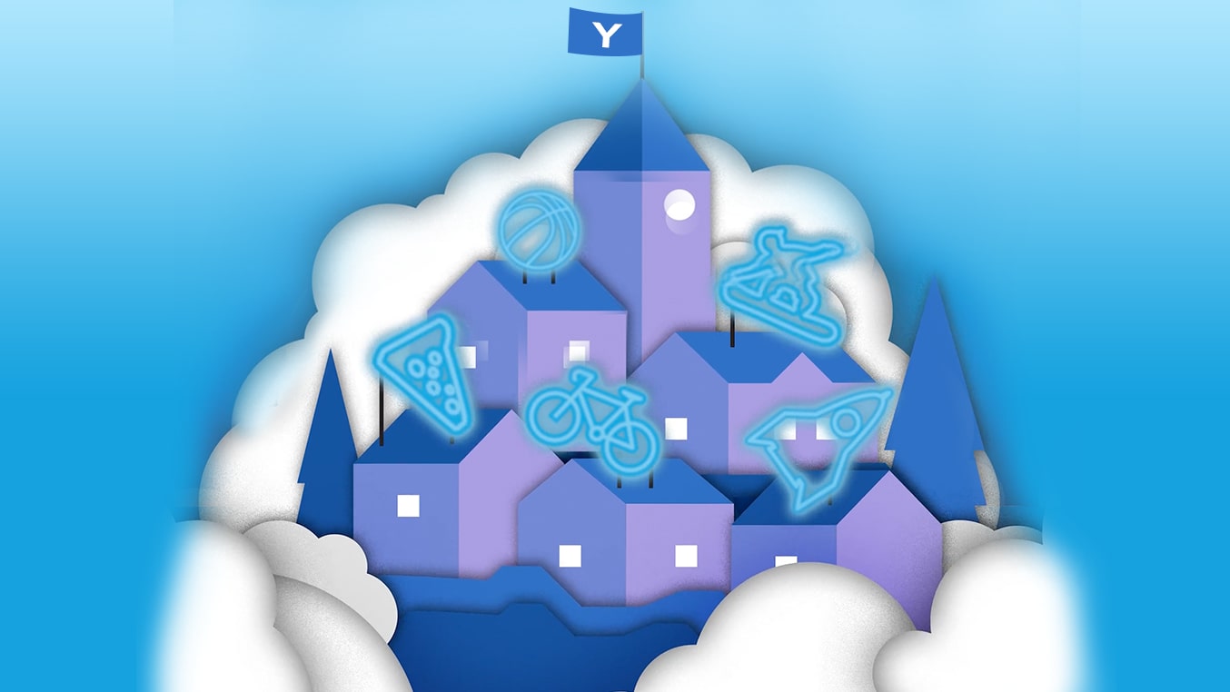 YETI Academy