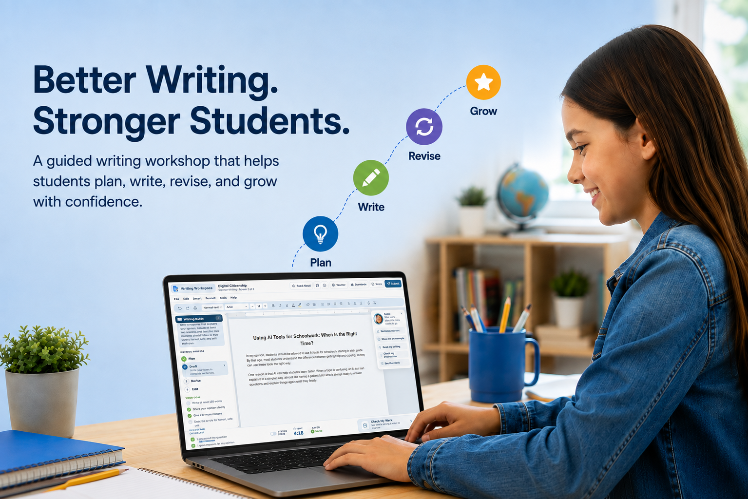 Writing Workshop