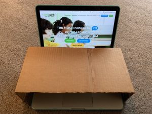 Unlock Your Typing Potential: Master Touch Typing with Our DIY Keyboard Cover Challenge!