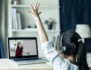 The Role of Online Typing Programs in Remote Learning: Unlocking Typing Skills Anytime, Anywhere